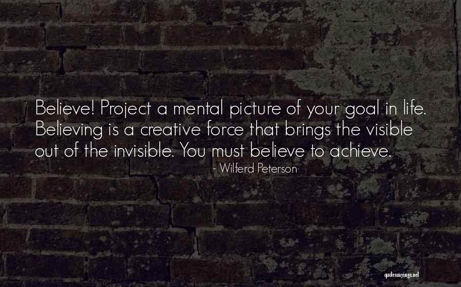 Wilferd Peterson Quotes 1902278 Wilferd Peterson Quotes 1902278