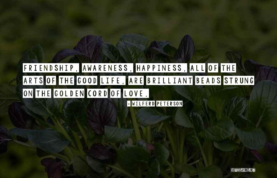 Wilferd Peterson Quotes 2053254 Wilferd Peterson Quotes 2053254