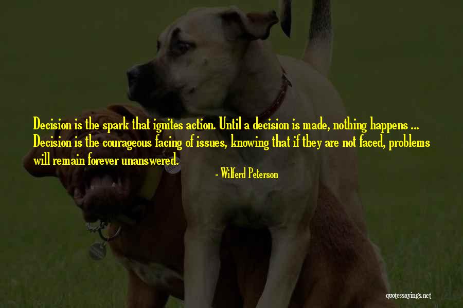 Wilferd Peterson Quotes 230935 Wilferd Peterson Quotes 230935