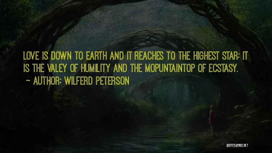 Wilferd Peterson Quotes 356609