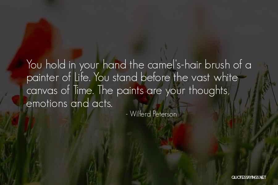 Wilferd Peterson Quotes 523958 Wilferd Peterson Quotes 523958