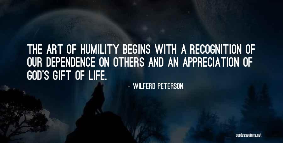 Wilferd Peterson Quotes 540794 Wilferd Peterson Quotes 540794