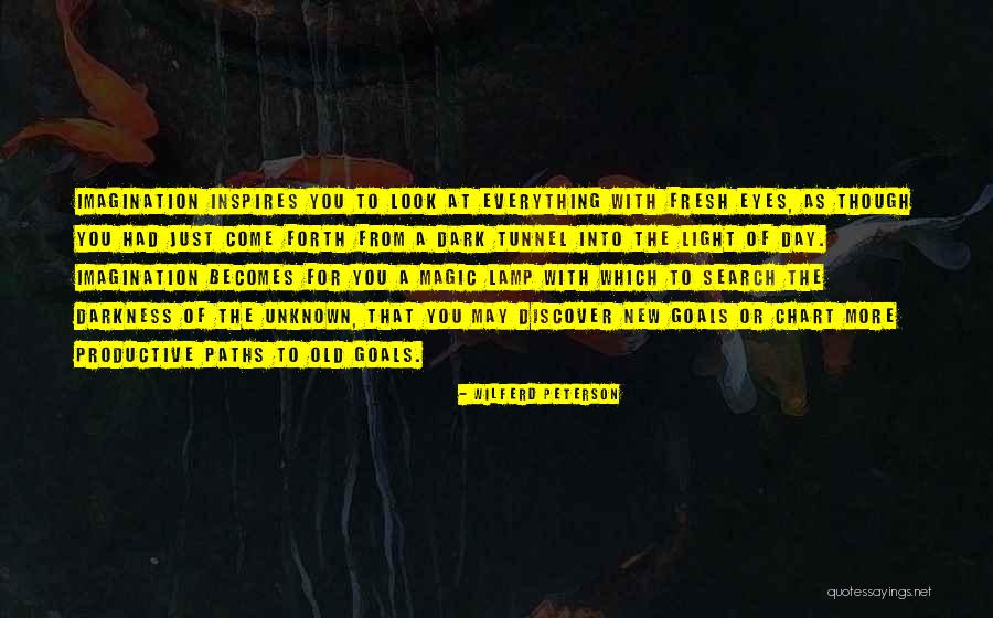 Wilferd Peterson Quotes 646709 Wilferd Peterson Quotes 646709