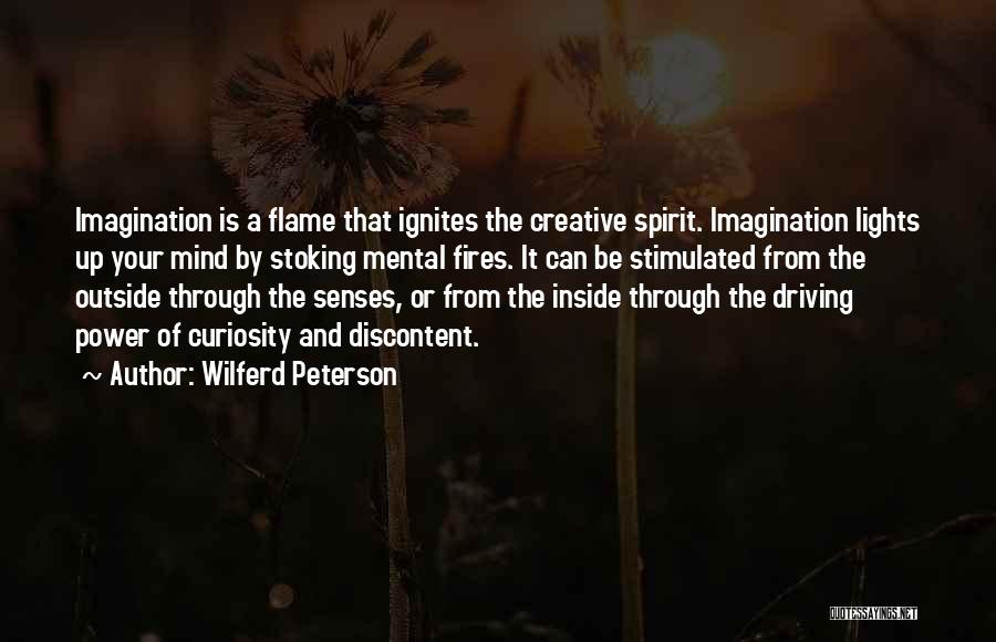 Wilferd Peterson Quotes 715238