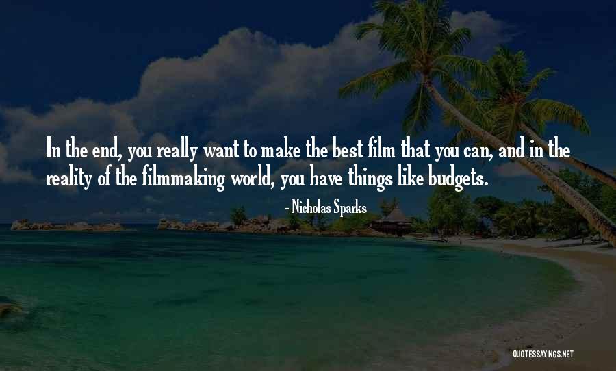 Wilfert Quotes By Nicholas Sparks Wilfert Quotes By Nicholas Sparks