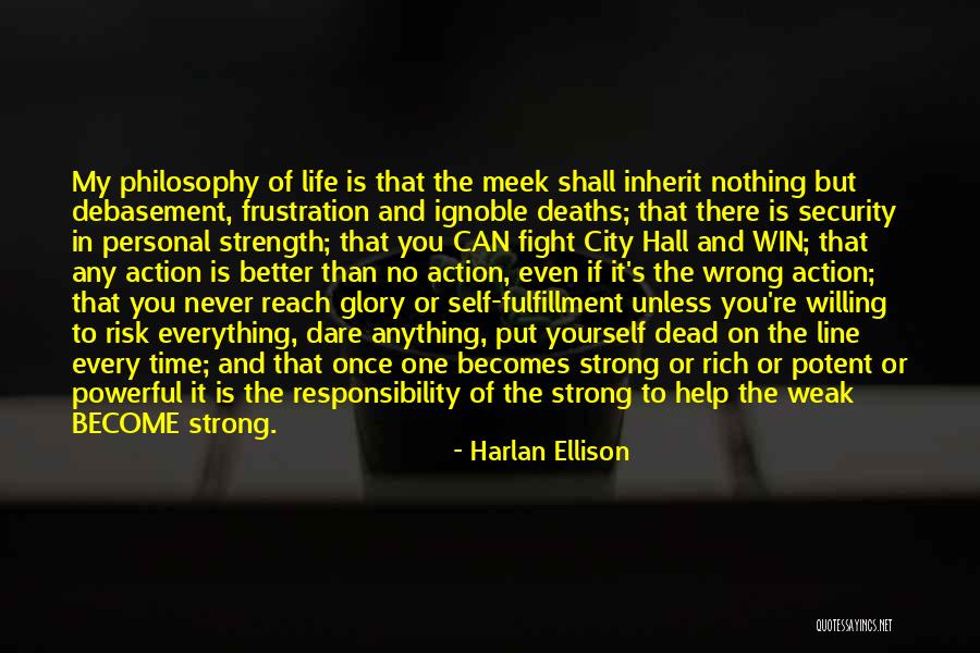 Wilferts Quotes By Harlan Ellison Wilferts Quotes By Harlan Ellison