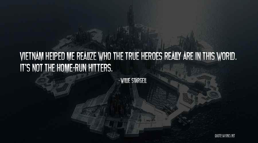 Wilferts Quotes By Willie Stargell Wilferts Quotes By Willie Stargell