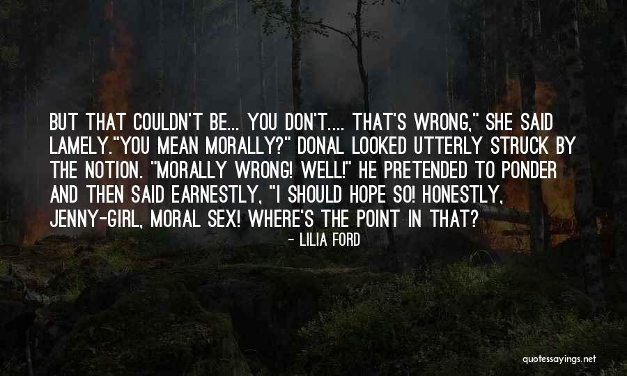Wilfing Andr S Quotes By Lilia Ford Wilfing Andr S Quotes By Lilia Ford