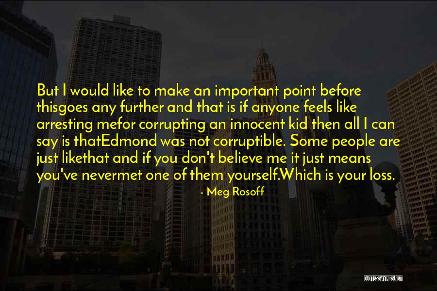 Wilfing Andr S Quotes By Meg Rosoff Wilfing Andr S Quotes By Meg Rosoff