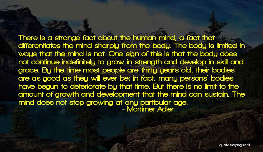 Wilfinger Health Quotes By Mortimer Adler Wilfinger Health Quotes By Mortimer Adler