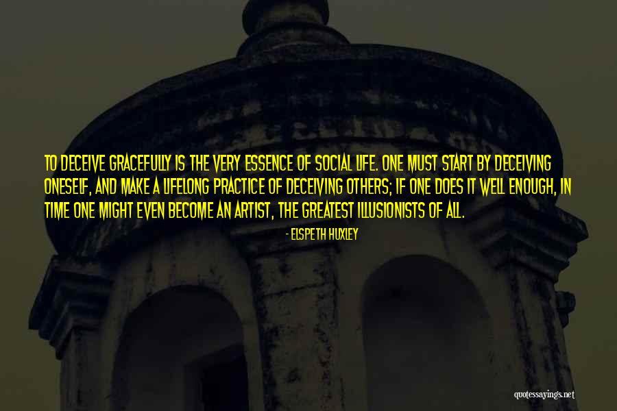 Wilfley Pcori Quotes By Elspeth Huxley Wilfley Pcori Quotes By Elspeth Huxley