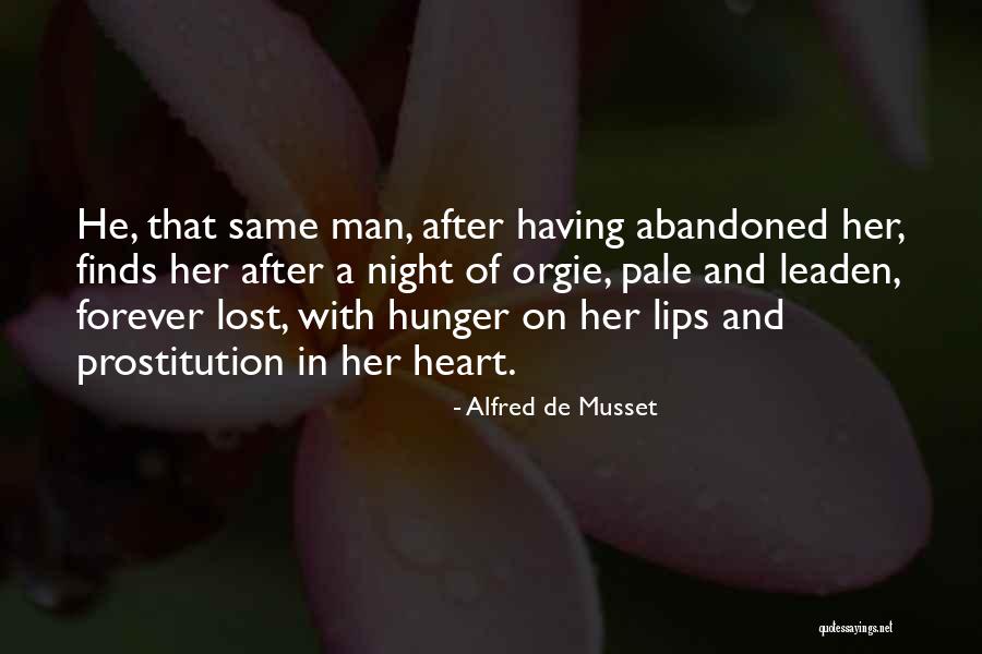 Wilfling Lauren Quotes By Alfred De Musset Wilfling Lauren Quotes By Alfred De Musset