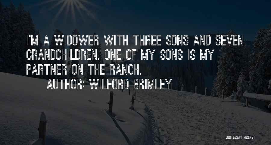 Wilford Brimley Quotes 1824229