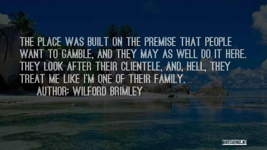 Wilford Brimley Quotes 2203915