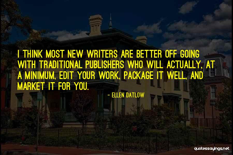 Wilfred Opening Quotes By Ellen Datlow Wilfred Opening Quotes By Ellen Datlow
