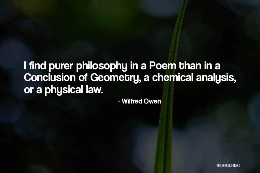 Wilfred Owen Quotes 1134781 Wilfred Owen Quotes 1134781