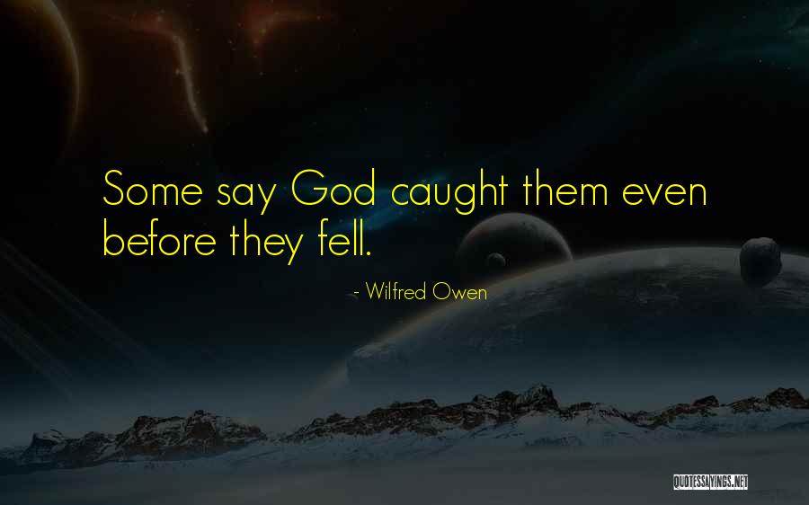 Wilfred Owen Quotes 122772 Wilfred Owen Quotes 122772