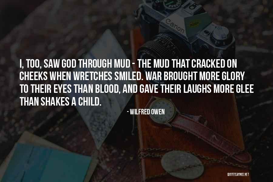 Wilfred Owen Quotes 1276371 Wilfred Owen Quotes 1276371