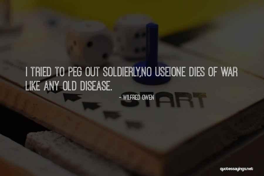 Wilfred Owen Quotes 1632467 Wilfred Owen Quotes 1632467