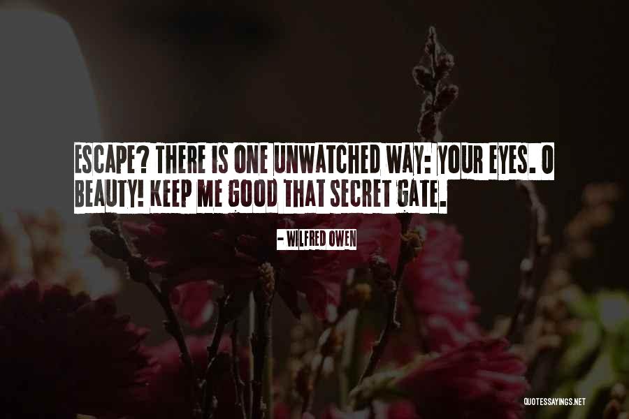 Wilfred Owen Quotes 1742873 Wilfred Owen Quotes 1742873