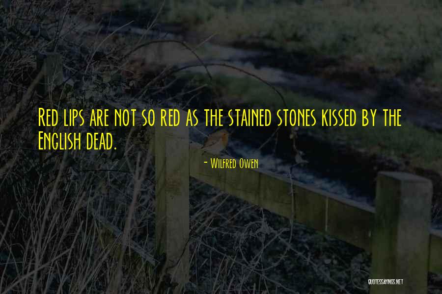 Wilfred Owen Quotes 1796450 Wilfred Owen Quotes 1796450
