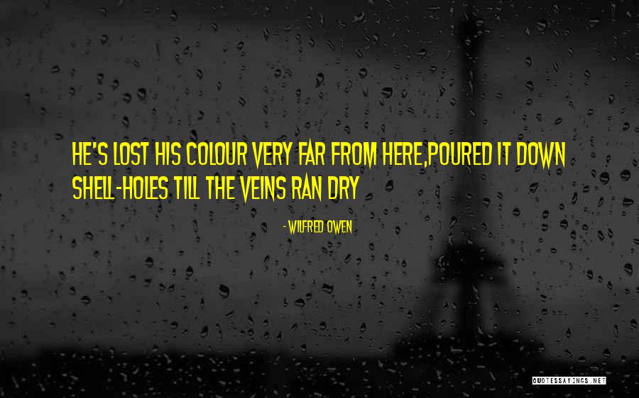 Wilfred Owen Quotes 2211788 Wilfred Owen Quotes 2211788