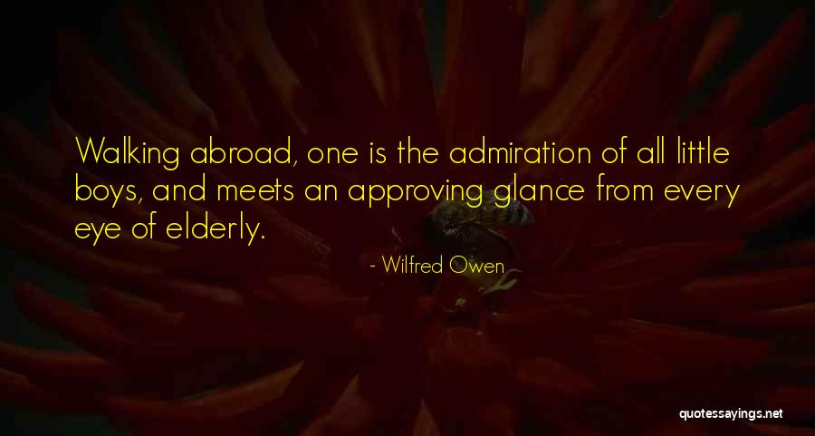 Wilfred Owen Quotes 343588 Wilfred Owen Quotes 343588