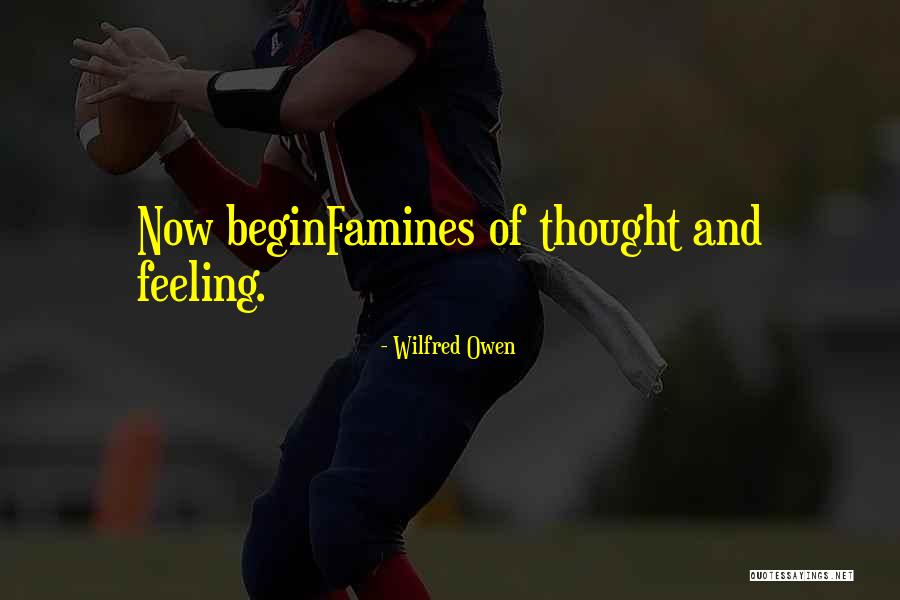 Wilfred Owen Quotes 369988 Wilfred Owen Quotes 369988