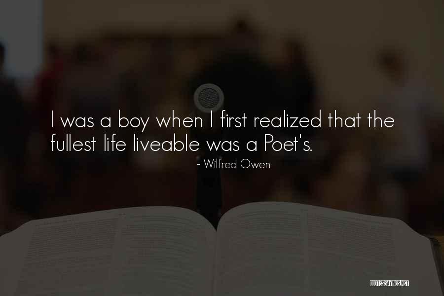 Wilfred Owen Quotes 558777 Wilfred Owen Quotes 558777