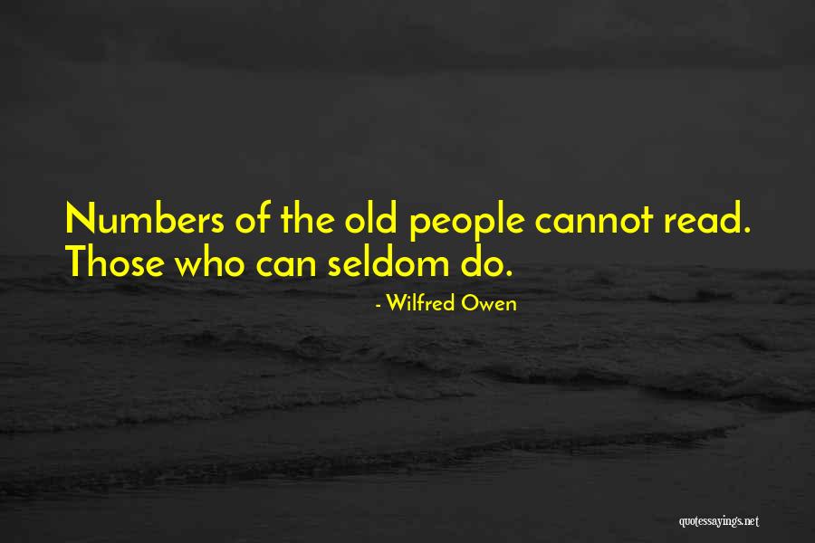 Wilfred Owen Quotes 703518 Wilfred Owen Quotes 703518