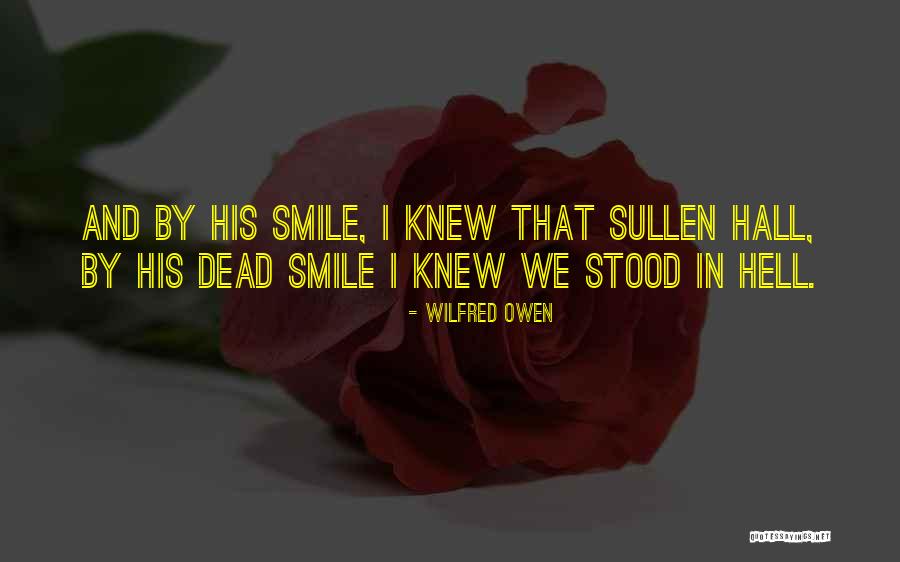 Wilfred Owen Quotes 90992