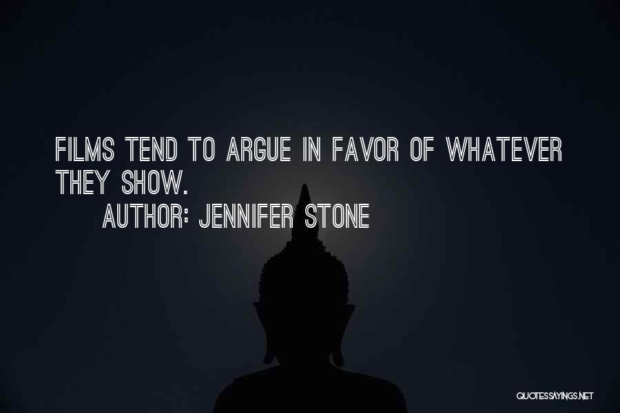Wilfred Peterson Quotes By Jennifer Stone
