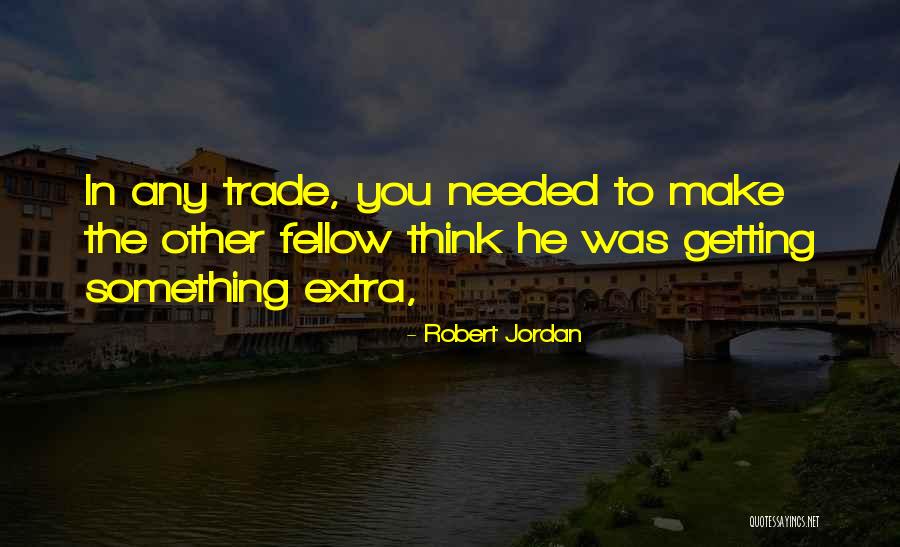 Wilfredo Rosado Quotes By Robert Jordan Wilfredo Rosado Quotes By Robert Jordan