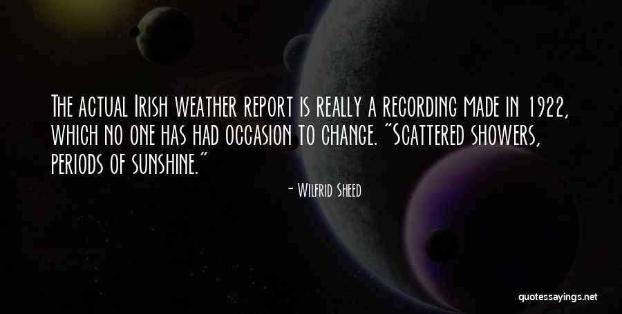 Wilfrid Sheed Quotes 1932348 Wilfrid Sheed Quotes 1932348