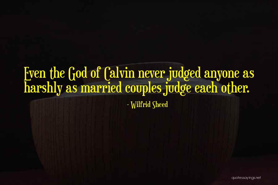 Wilfrid Sheed Quotes 975053 Wilfrid Sheed Quotes 975053