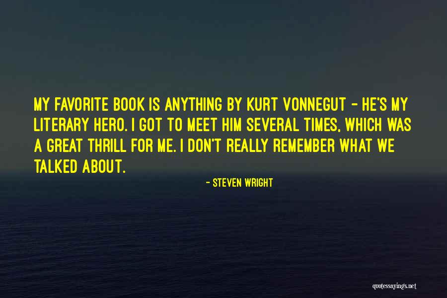 Wilfully Synonym Quotes By Steven Wright Wilfully Synonym Quotes By Steven Wright