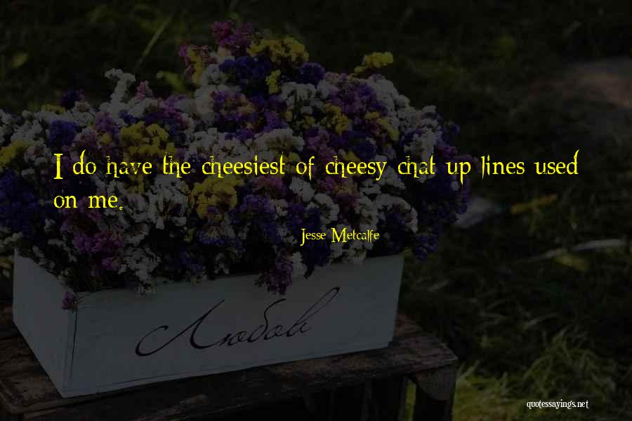 Wilga Rc Quotes By Jesse Metcalfe Wilga Rc Quotes By Jesse Metcalfe