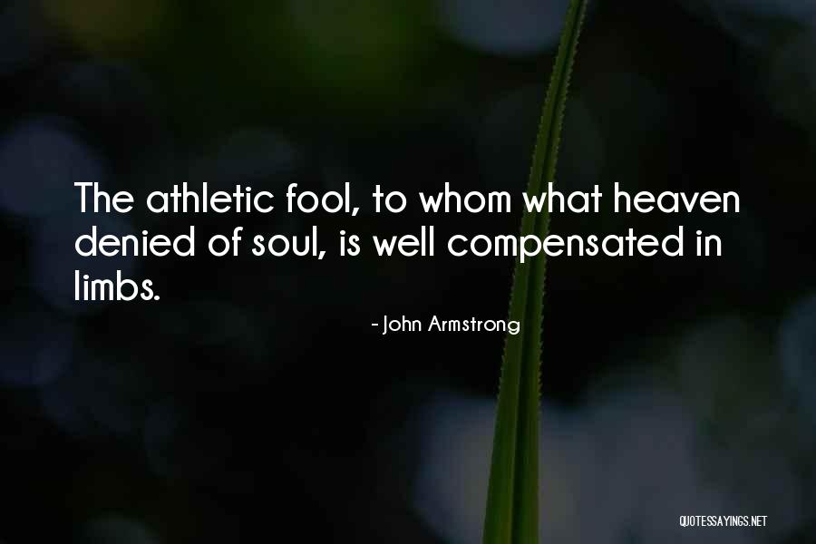 Wilga Rc Quotes By John Armstrong Wilga Rc Quotes By John Armstrong