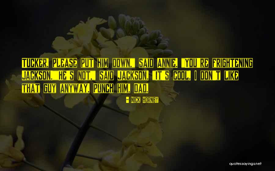 Wilga Rc Quotes By Nick Hornby Wilga Rc Quotes By Nick Hornby