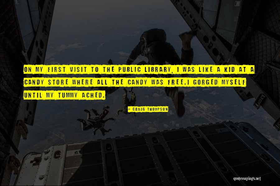 Wilgie Mia Quotes By Craig Thompson Wilgie Mia Quotes By Craig Thompson