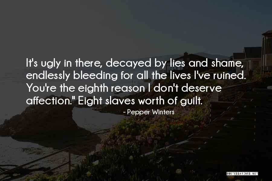 Wilharms Quotes By Pepper Winters Wilharms Quotes By Pepper Winters