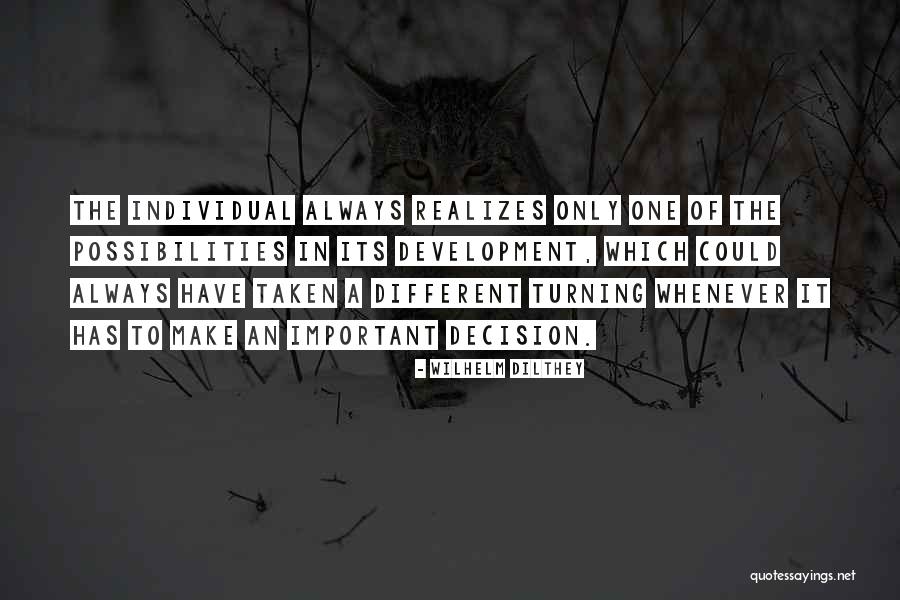 Wilhelm Dilthey Quotes 186364 Wilhelm Dilthey Quotes 186364