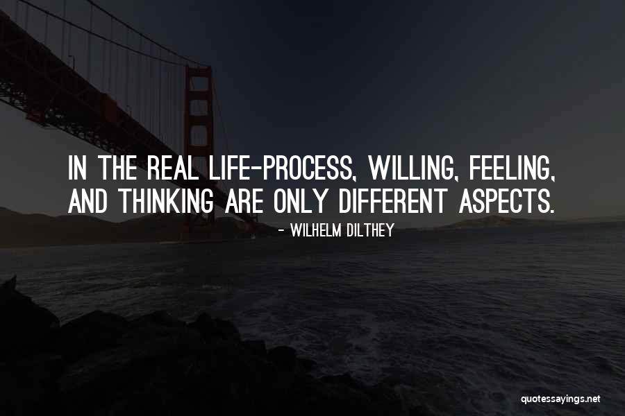 Wilhelm Dilthey Quotes 559088 Wilhelm Dilthey Quotes 559088