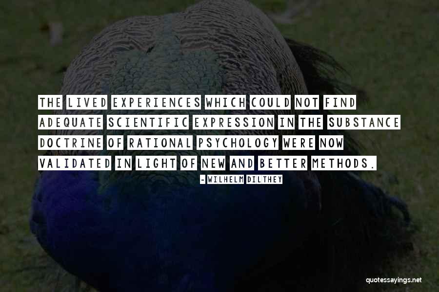 Wilhelm Dilthey Quotes 864910 Wilhelm Dilthey Quotes 864910