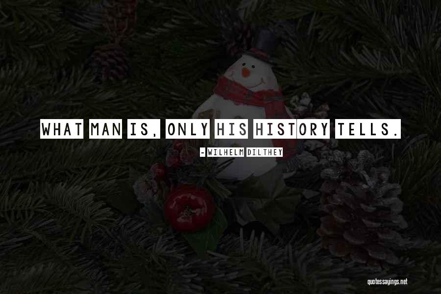 Wilhelm Dilthey Quotes 954100 Wilhelm Dilthey Quotes 954100