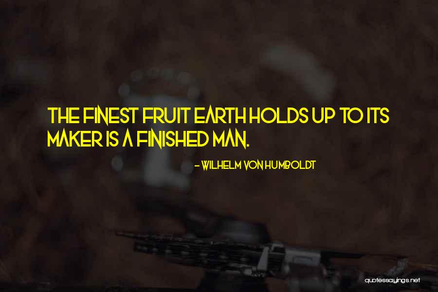 Wilhelm Humboldt Quotes By Wilhelm Von Humboldt Wilhelm Humboldt Quotes By Wilhelm Von Humboldt