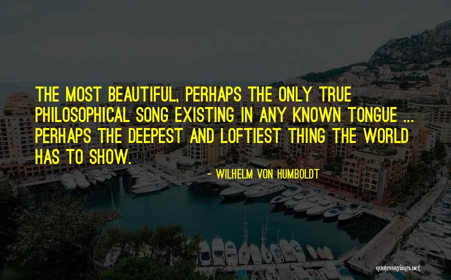 Wilhelm Humboldt Quotes By Wilhelm Von Humboldt Wilhelm Humboldt Quotes By Wilhelm Von Humboldt