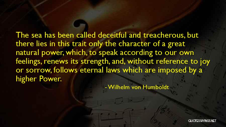 Wilhelm Humboldt Quotes By Wilhelm Von Humboldt Wilhelm Humboldt Quotes By Wilhelm Von Humboldt