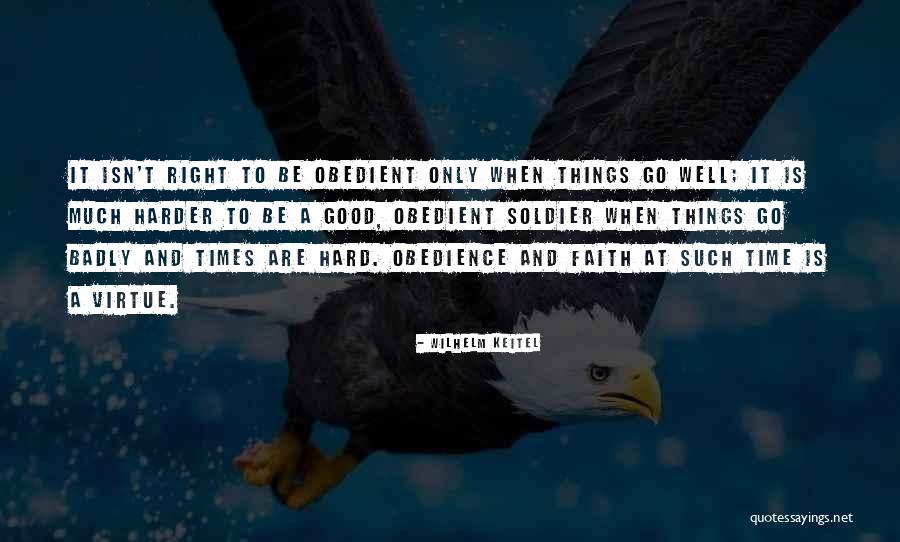 Wilhelm Keitel Quotes 1029203 Wilhelm Keitel Quotes 1029203