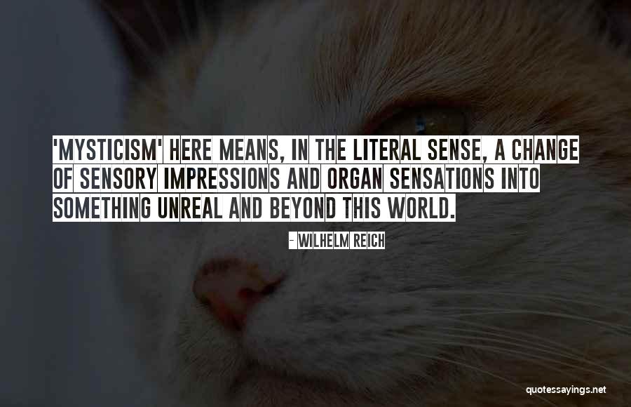 Wilhelm Reich Quotes 1049749 Wilhelm Reich Quotes 1049749